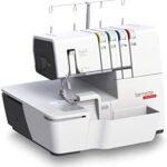 Bernette B64 AIRLOCK