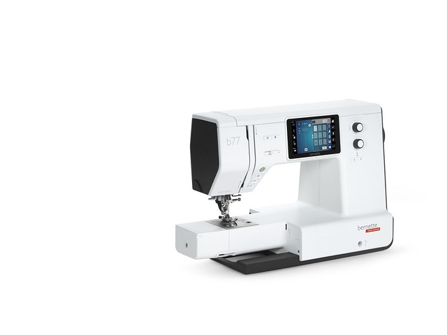 Bernette B77 Bernette B77