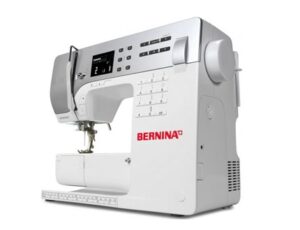 Máquina de Coser Bernina 330 - Imagen 4