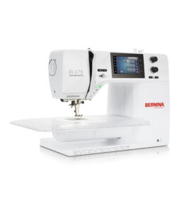Bernina 475 QE - Imagen 2