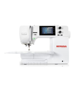 Bernina 475 QE - Imagen 3