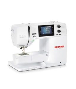 Bernina 475 QE - Imagen 4