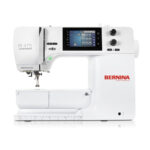 Bernina 475 QE