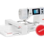 Bernina 535