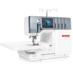BERNINA L860