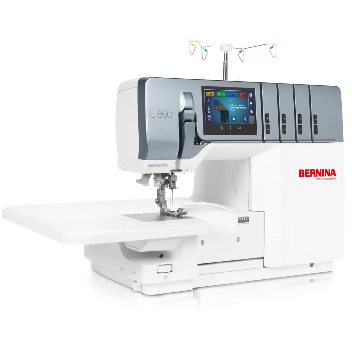 BERNINA L860
