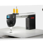 Máquina de Acolchado Bernina Q20