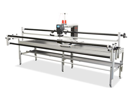 BERNINA Q 24 BERNINA Q 24