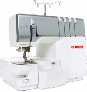 Bernina L850