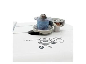 Brother Innovis 15 - Imagen 4