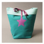 Jovial Bolsa de topos Bora Bora