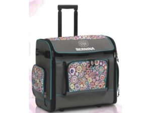 Máquina de coser, bordar y acolchar Bernina 570QE - Imagen 9