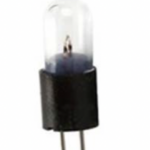 Bombilla halógena Alfa