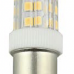 Bombilla LED Rosca o Bayoneta