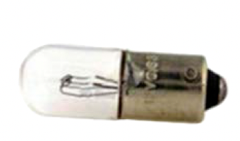 Bombilla para overlock Pfaff y Singer XL10 Bombilla para overlock Pfaff y Singer XL10