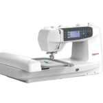 NECCHI NCH01AX Coser y Bordar