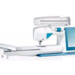 Husqvarna Designer Sapphire 85