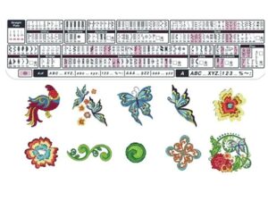 JANOME MC 9850 MÁQUINA DE COSER Y BORDAR - Imagen 6