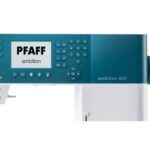 Pfaff Quilt Ambition 620