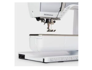 Máquina de coser, bordar y acolchar Bernina 570QE - Imagen 2