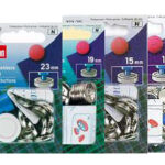 Botones Para Forrar + Herramienta Varias Medidas