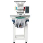 Bordadora BROIN B-1201