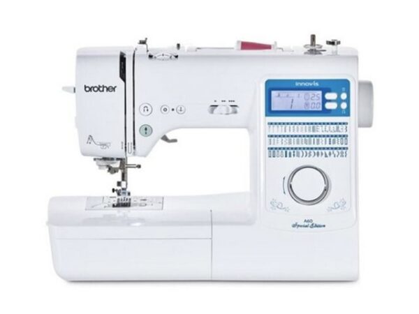 Brother A60