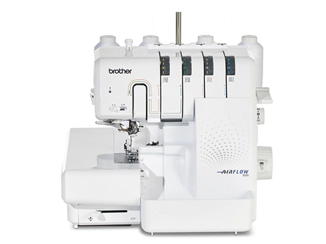 REMALLADORA BROTHER AIRFLOW 3000