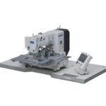 Máquina de área programable Brother BAS-326-H