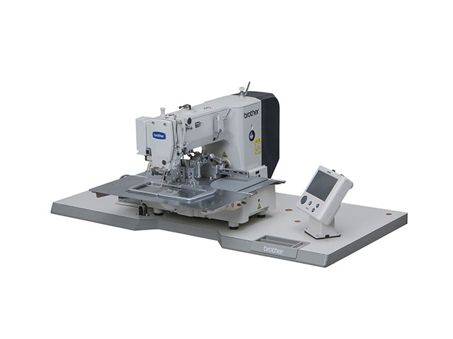 Máquina de área programable Brother BAS-326-H Máquina de área programable Brother BAS-326-H