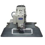Máquina de área programable con motor Direct Drive Brother BAS-326H-484-SF