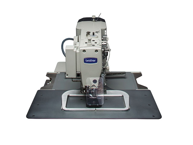 Máquina de área programable con motor Direct Drive Brother BAS-326H-484-SF Máquina de área programable con motor Direct Drive Brother BAS-326H-484-SF