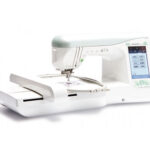 Máquina coser y bordar Brother 2200