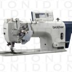 BROTHER T-8752D-405 DOS AGUJAS
