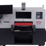 IMPRESORA TEXTIL BROTHER GTX 600