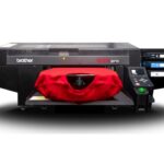 Impresora Brother GTX PRO