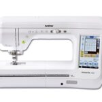 Maquina de coser Brother INNOV-IS VQ2