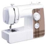 Máquina de coser Brother J 17