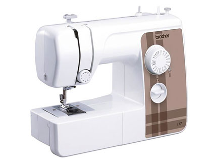 Máquina de coser Brother J 17 Máquina de coser Brother J 17