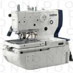 BROTHER RH-982A-01-1D OJALES SASTRERIA