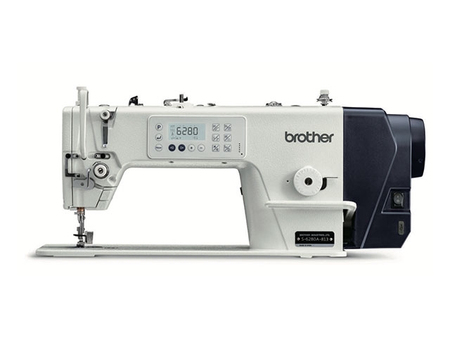 Maquina industrial Brother S-6280A Maquina industrial Brother S-6280A