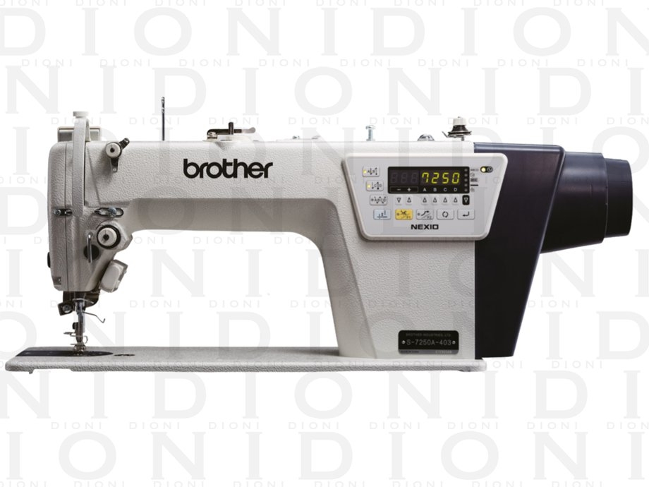 BROTHER S7250A BROTHER S7250A