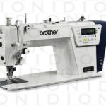 BROTHER Maquina de Coser Industrial S7780A-503-32