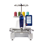 Maquina de bordar  Brother VR