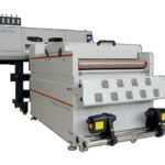 IMPRESORA BROTHER HEATEX DTF 60