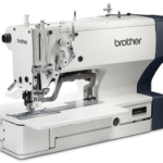 MAQUINA DE OJALES BROTHER HE-800C-2/3