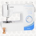 Máquina de coser Brother RL 425