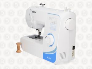 Máquina de coser Brother RL 425 - Imagen 3