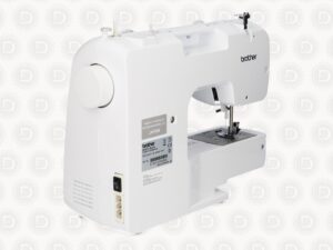 Máquina de coser Brother RL 425 - Imagen 7