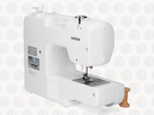 Máquina de coser Brother RL 425 - Imagen 8